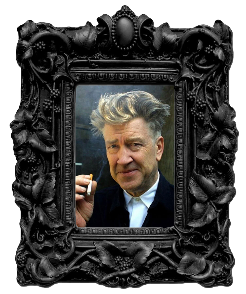 David Lynch