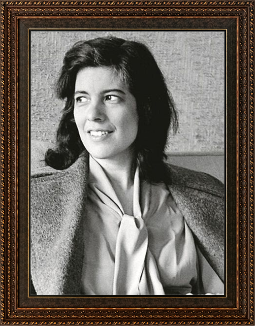 Susan Sontag