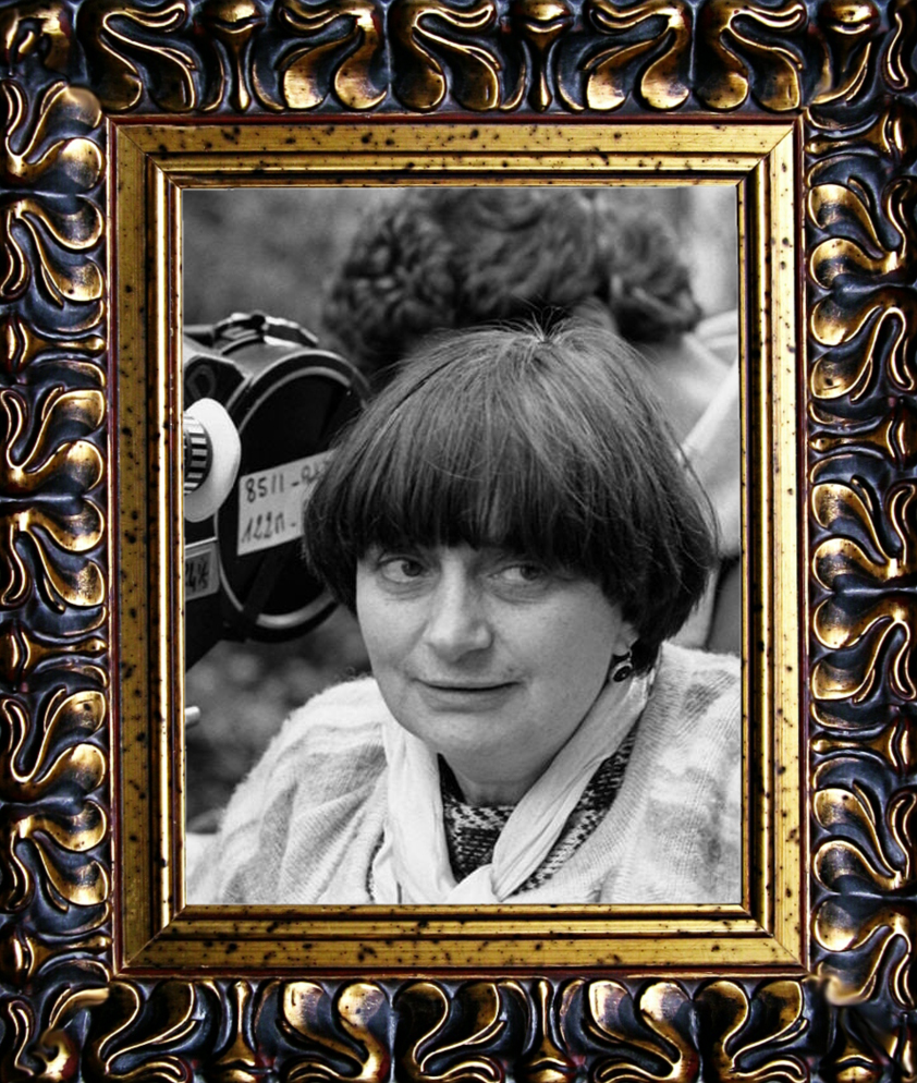 Agnes Varda